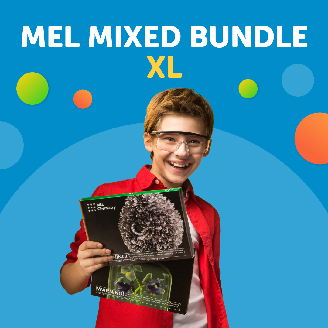 Bundles – MEL Science for Homeschoolers & Educators