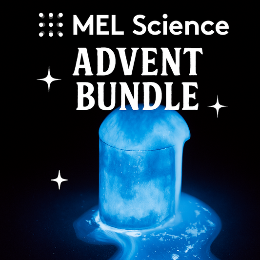 MEL Science Advent Bundle 2025