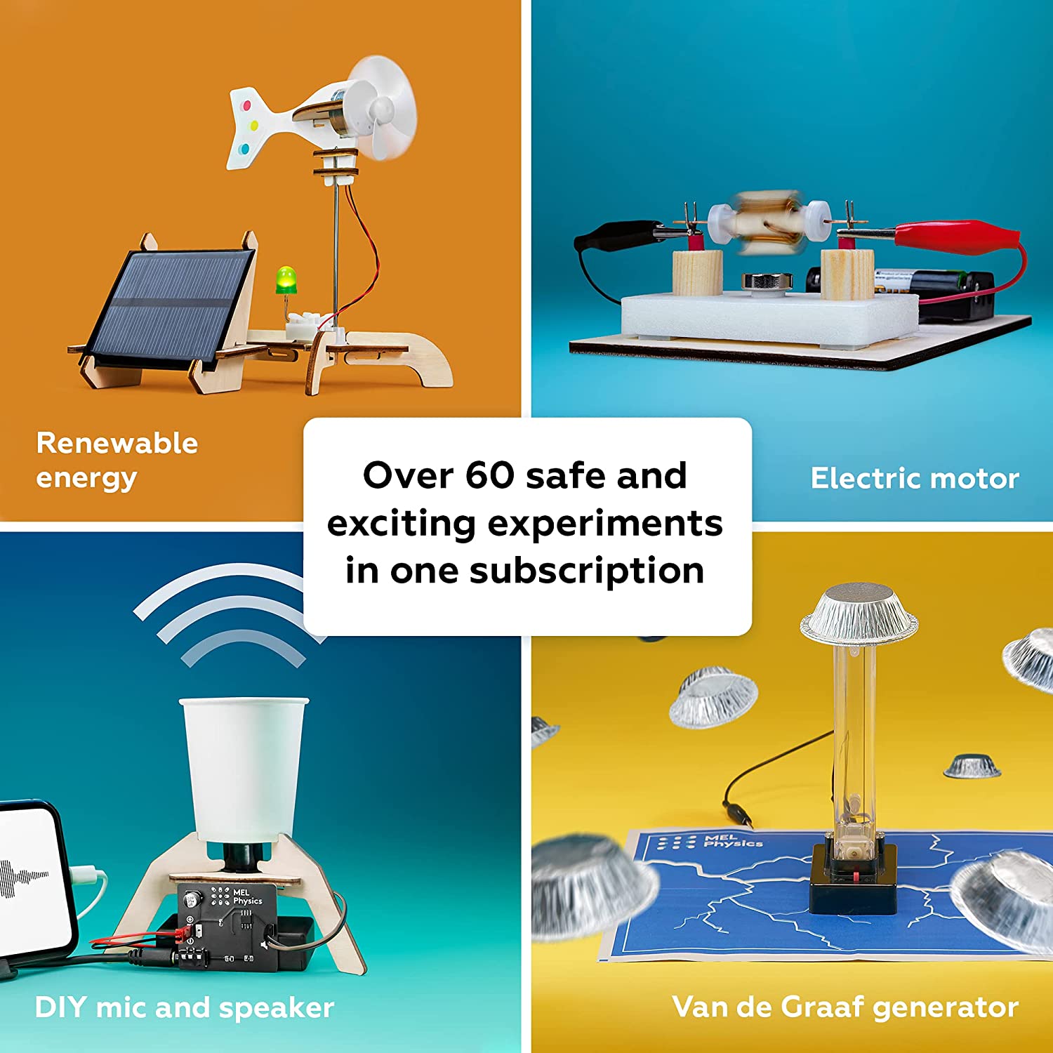 Get Up To 50 Off Mel Science Subscriptions With Our Exclusive Discount Codes This Black Friday