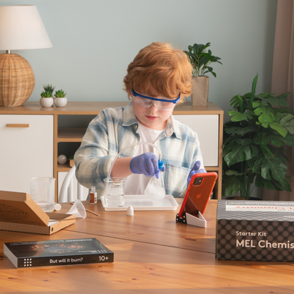 MEL CHEMISTRY BUNDLE — 6 or 8 kits. Ages 10+