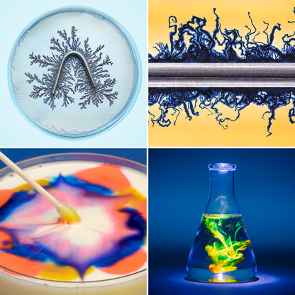 MEL CHEMISTRY BUNDLE — 6 or 8 kits. Ages 10+